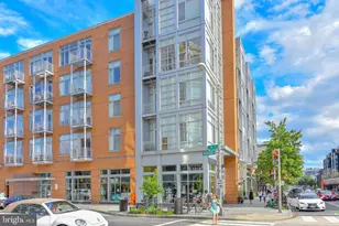 1390 V Street NW, Washington, DC 20009 - Photo 29