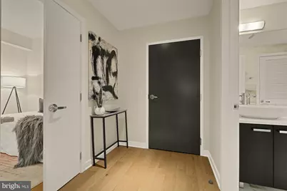 1010 Massachusetts Avenue NW #207, Washington, DC 20001 - Photo 3