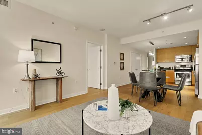 1010 Massachusetts Avenue NW #207, Washington, DC 20001 - Photo 11