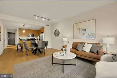1010 Massachusetts Avenue NW #207, Washington, DC 20001 - Photo 1