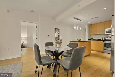 1010 Massachusetts Avenue NW #207, Washington, DC 20001 - Photo 9