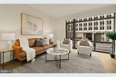 1010 Massachusetts Avenue NW #207, Washington, DC 20001 - Photo 13