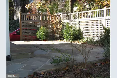 3560 Alton Place NW #1, Washington, DC 20008 - Photo 5