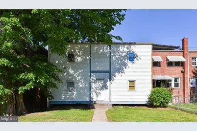 2823 4th Street NE, Washington, DC 20002 - Photo 81