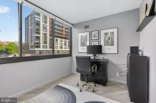 2700 Virginia Ave NW, Washington, DC 20037 - Photo 9