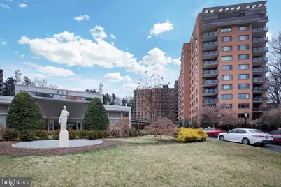 4201 Cathedral Avenue NW #511E, Washington, DC 20016 - Photo 3