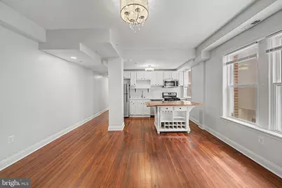 1340 Fairmont Street NW #23, Washington, DC 20009 - Photo 19