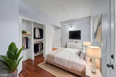 1340 Fairmont Street NW #23, Washington, DC 20009 - Photo 9
