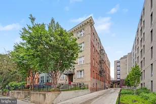 1340 Fairmont St NW, Washington, DC 20009 - Photo 1