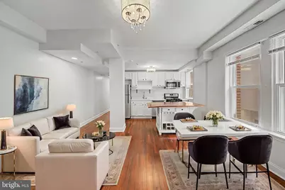 1340 Fairmont Street NW #23, Washington, DC 20009 - Photo 7
