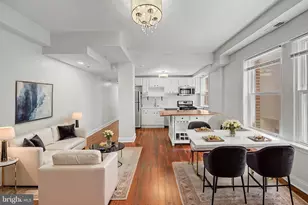 1340 Fairmont St NW, Washington, DC 20009 - Photo 7