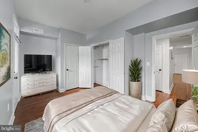 1340 Fairmont Street NW #23, Washington, DC 20009 - Photo 5