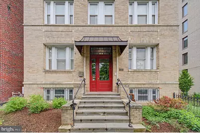 1340 Fairmont Street NW #23, Washington, DC 20009 - Photo 3