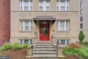 1340 Fairmont St NW, Washington, DC 20009 - Photo 3