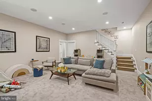 3805 Huntington St NW, Washington, DC 20015 - Photo 39