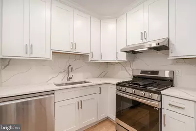 523 Constitution Avenue NE #3, Washington, DC 20002 - Photo 9