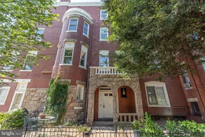 523 Constitution Avenue NE #3, Washington, DC 20002 - Photo 19