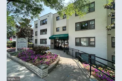 4840 Macarthur Boulevard NW #404, Washington, DC 20007 - Photo 19