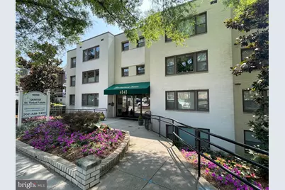 4840 Macarthur Boulevard NW #404, Washington, DC 20007 - Photo 1