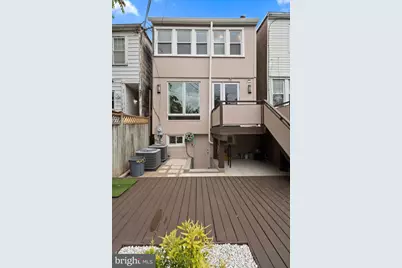 4922 9th Street NW, Washington, DC 20011 - Photo 33
