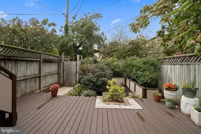 4922 9th Street NW, Washington, DC 20011 - Photo 35