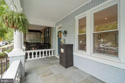 4922 9th Street NW, Washington, DC 20011 - Photo 3