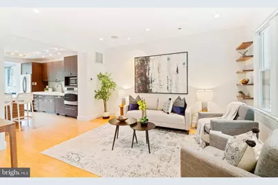 4922 9th Street NW, Washington, DC 20011 - Photo 5