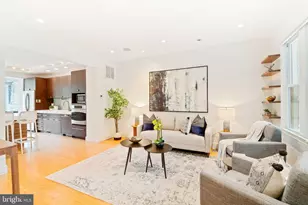 4922 9th St NW, Washington, DC 20011 - Photo 5