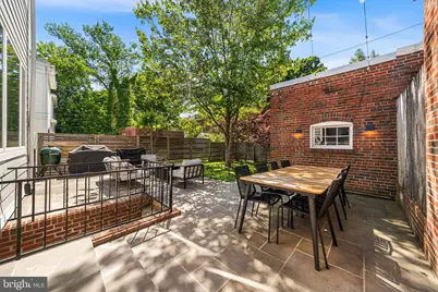 3624 Warren Street NW, Washington, DC 20008 - Photo 21
