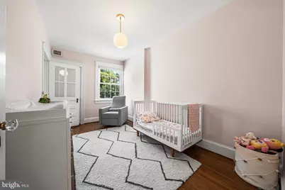 3624 Warren Street NW, Washington, DC 20008 - Photo 33