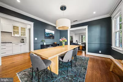 3624 Warren Street NW, Washington, DC 20008 - Photo 11