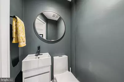 3624 Warren Street NW, Washington, DC 20008 - Photo 13