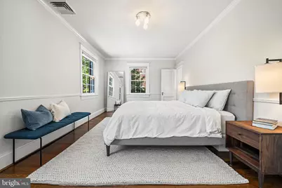 3624 Warren Street NW, Washington, DC 20008 - Photo 27