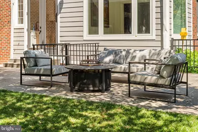 3624 Warren Street NW, Washington, DC 20008 - Photo 19