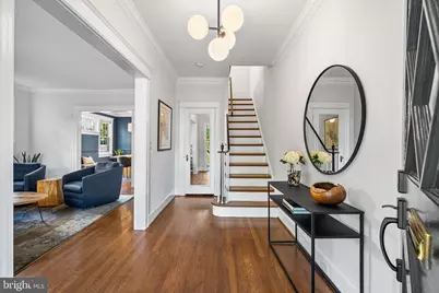 3624 Warren Street NW, Washington, DC 20008 - Photo 25