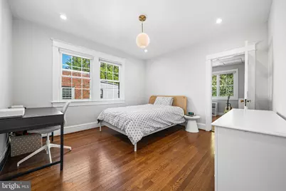 3624 Warren Street NW, Washington, DC 20008 - Photo 31