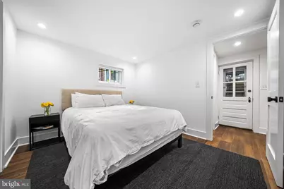 3624 Warren Street NW, Washington, DC 20008 - Photo 41