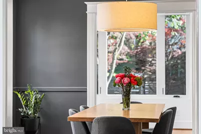 3624 Warren Street NW, Washington, DC 20008 - Photo 9