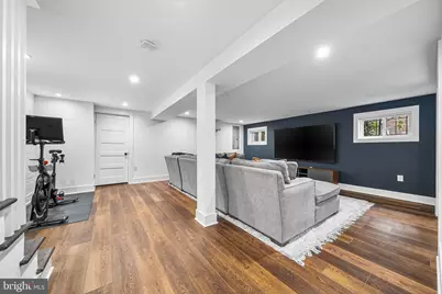 3624 Warren Street NW, Washington, DC 20008 - Photo 39