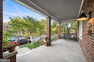 3624 Warren St NW, Washington, DC 20008 - Photo 3