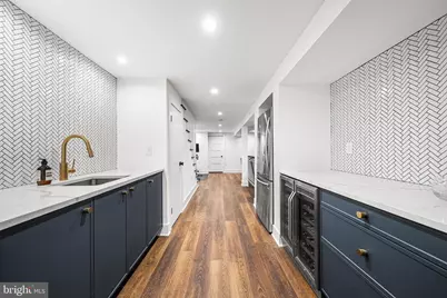 3624 Warren Street NW, Washington, DC 20008 - Photo 43