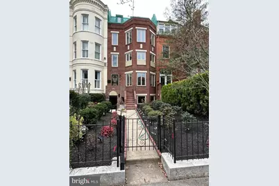 1823 1/2 16th Street NW, Washington, DC 20009 - Photo 27