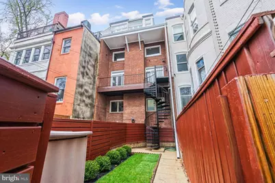 1823 1/2 16th Street NW, Washington, DC 20009 - Photo 25