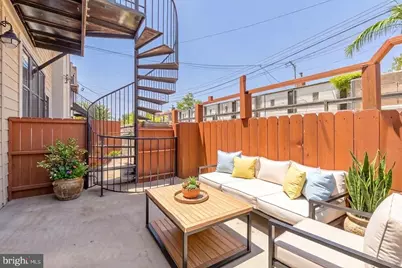 1714 West Virginia Avenue NE #2, Washington, DC 20002 - Photo 21