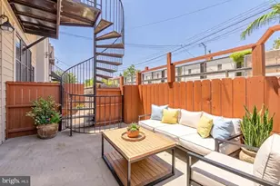 1714 West Virginia Ave NE, Washington, DC 20002 - Photo 21