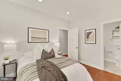 1714 West Virginia Avenue NE #2, Washington, DC 20002 - Photo 9