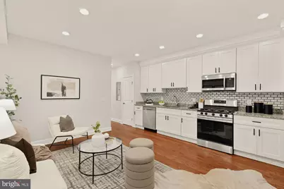 1714 West Virginia Avenue NE #2, Washington, DC 20002 - Photo 5