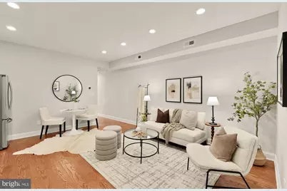 1714 West Virginia Avenue NE #2, Washington, DC 20002 - Photo 3