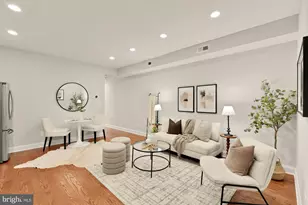 1714 West Virginia Ave NE, Washington, DC 20002 - Photo 3