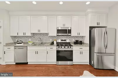 1714 West Virginia Avenue NE #2, Washington, DC 20002 - Photo 7